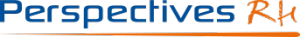 Rh Perspectives Logo - Conseil en recrutement